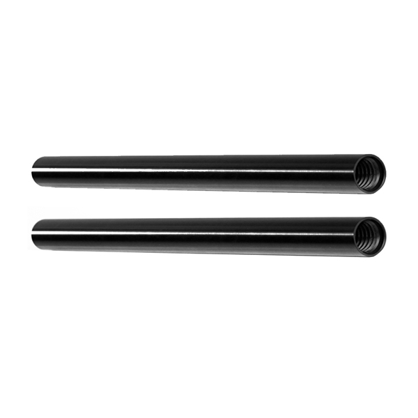 SHAPE Pair of Rod 15mm Female-Female Rod (8")