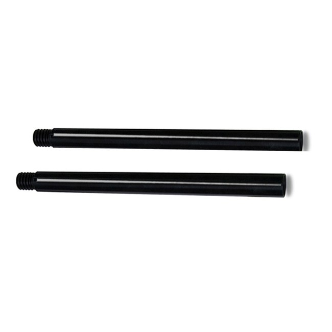 SHAPE Pair of Rods 15mm Male-Female Rod (6")