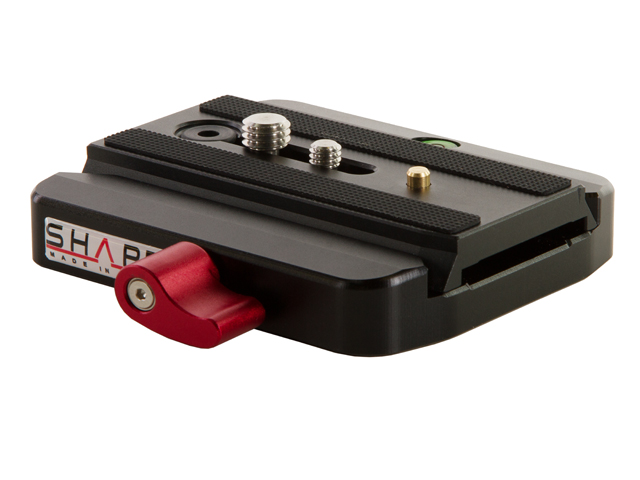 SHAPE QUICK RELEASE ADAPTER