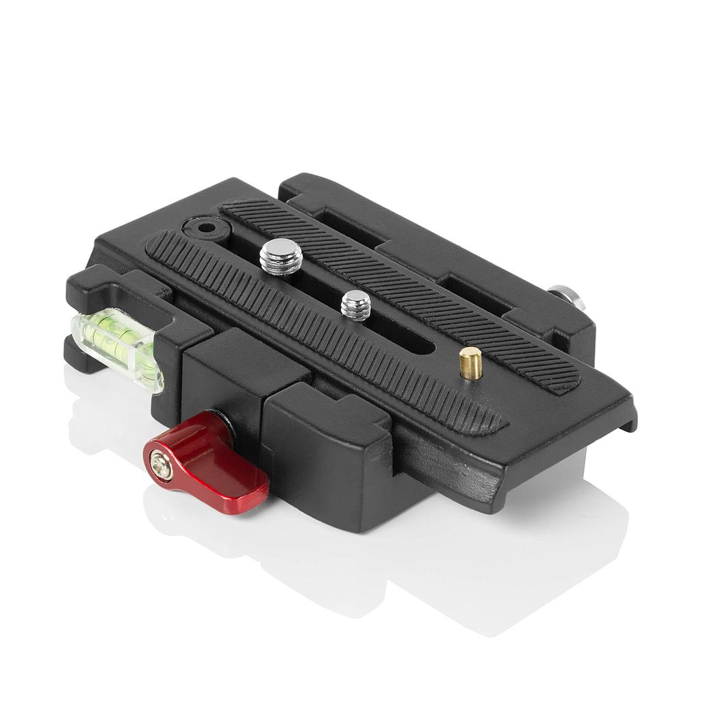 SHAPE QUICK RELEASE PLATE ADAPTER