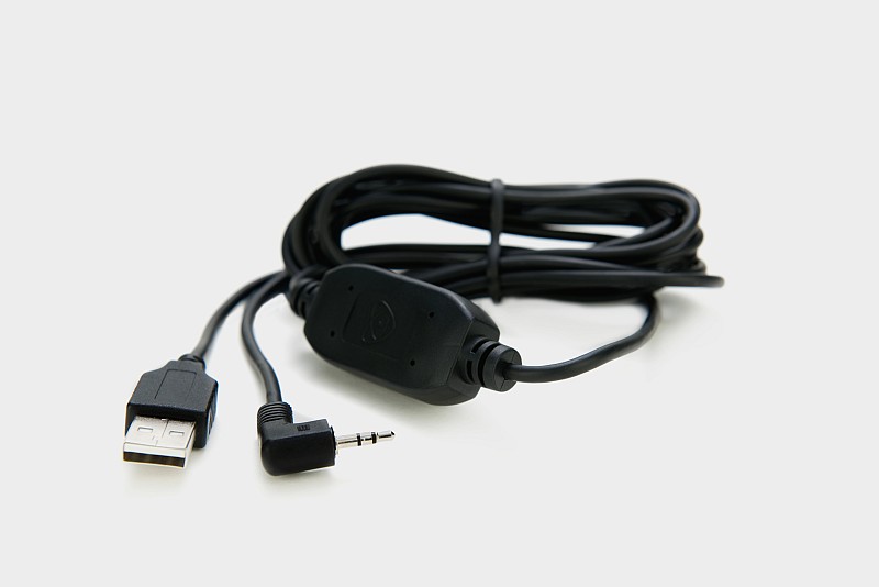 [ATOMCAB004] ATOMOS USB to Serial Calibration Cable
