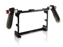 SHAPE ODYSSEY 7Q+ CAGE WITH HANDLES