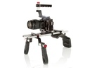 SHAPE SONY A7S II - A7R II - A7 II SHOULDER MOUNT