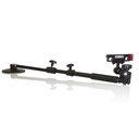 SHAPE Telescopic Support Arm 15mm Rod Bloc