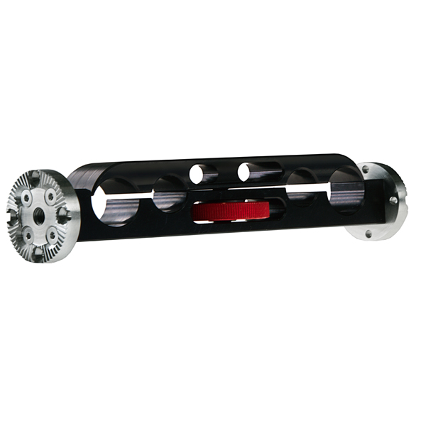 SHAPE BLOC 15-19MM ARRI ROSETTE