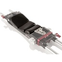 SHAPE Ersatz-Schulterpolsterung für die Baseplate Series