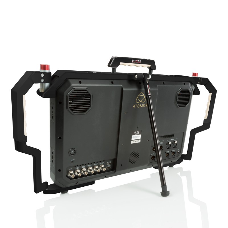 SHAPE Cage und Ständer für Atomos Sumo