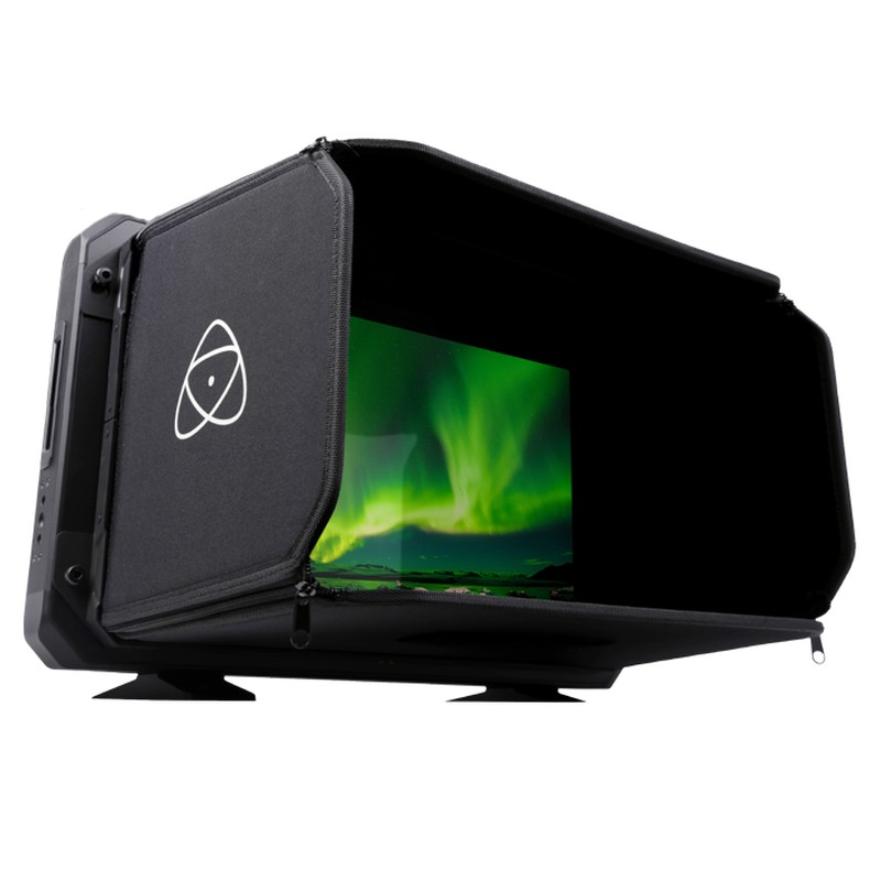 [ATOM19SUN1] ATOMOS Sunhood for SUMO19/19M/19SE
