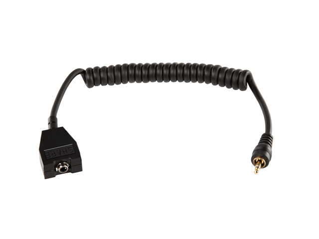 SHAPE Canon Relocator Verlängerungskabel für C Serie