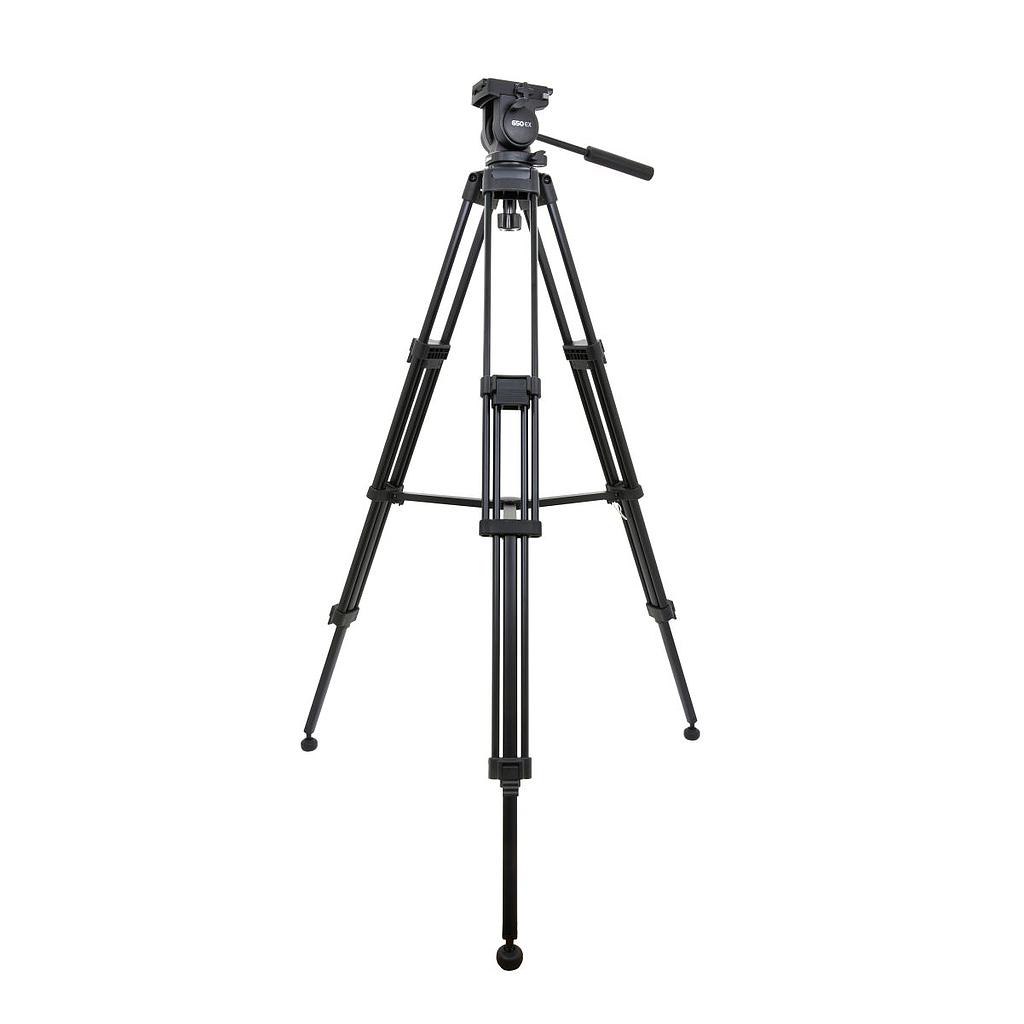 LIBEC TH-650EX