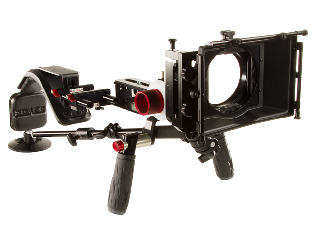 SHAPE Composite Stabilizer Bundle