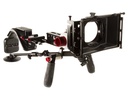 SHAPE Composite Stabilizer Bundle