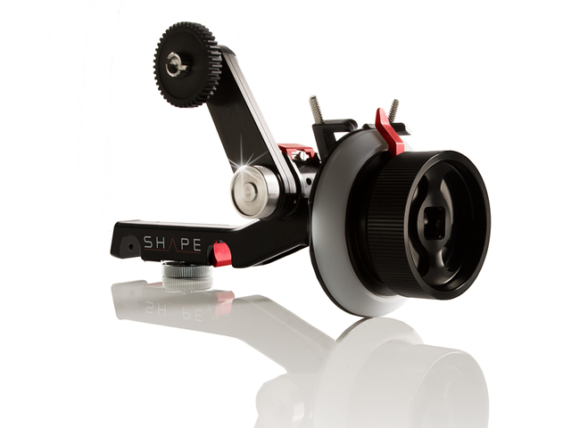 SHAPE Follow Focus Pro