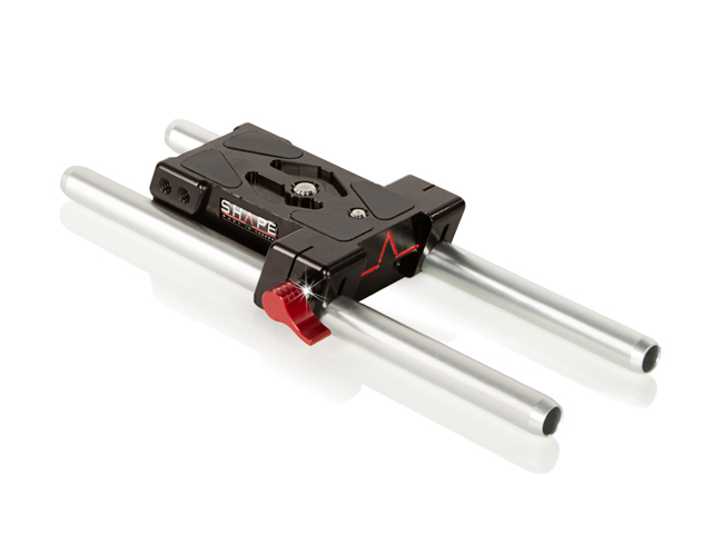 SHAPE Sony FS5 Baseplate