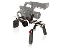 SHAPE Sony FS5 Bundle Rig mit Follow Focus Pro