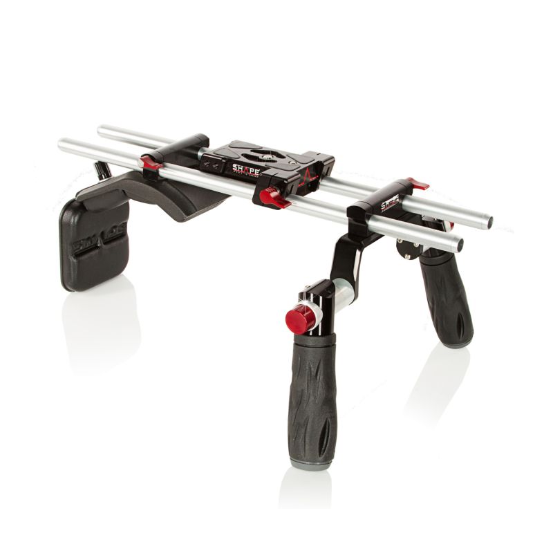 SHAPE Sony FS5 Shoulder Mount