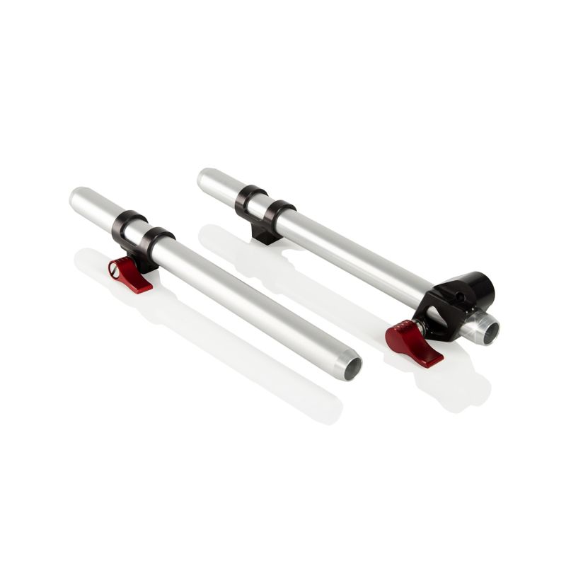 SHAPE Sony FS5 Viewfinder Solution für Top Handle