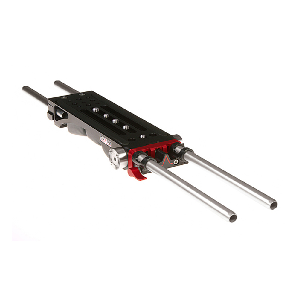 [SHFS7BP] SHAPE Sony FS7/FS7M2 V-Lock Quick Release Baseplate