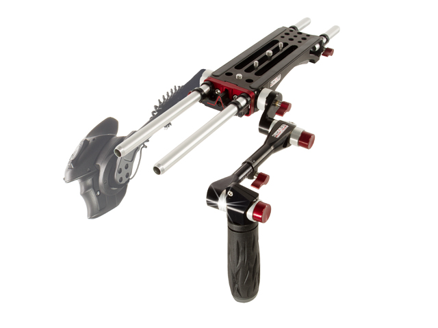 SHAPE Sony FS7 Bundle Rig