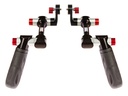 SHAPE Double Quick Handle Rosette