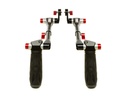 SHAPE Telescopic Handle Arri Rosette