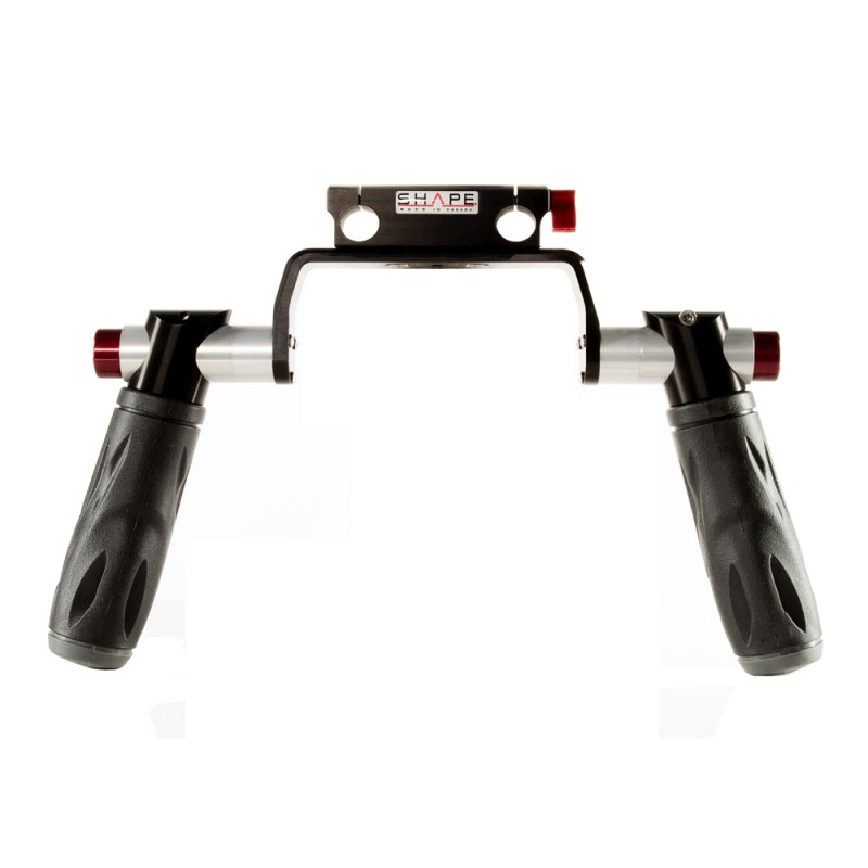 SHAPE Quick Handle Rod Bloc