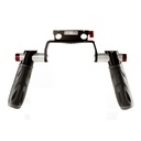 SHAPE Quick Handle Rod Bloc