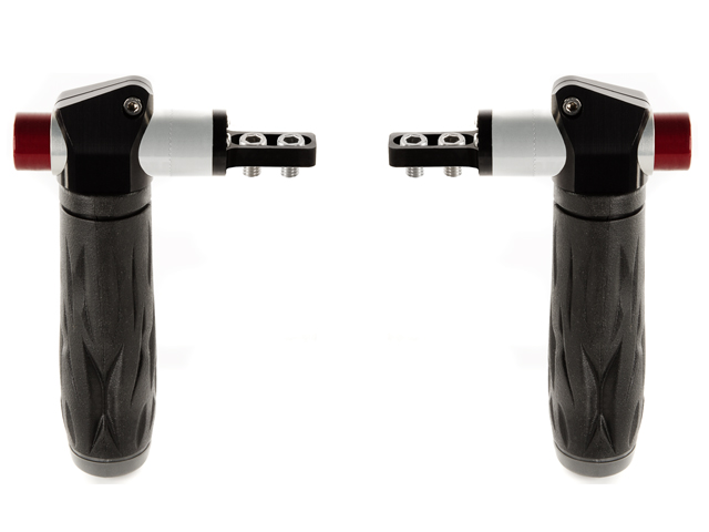 SHAPE Universal 1/4-20 Screw Handle