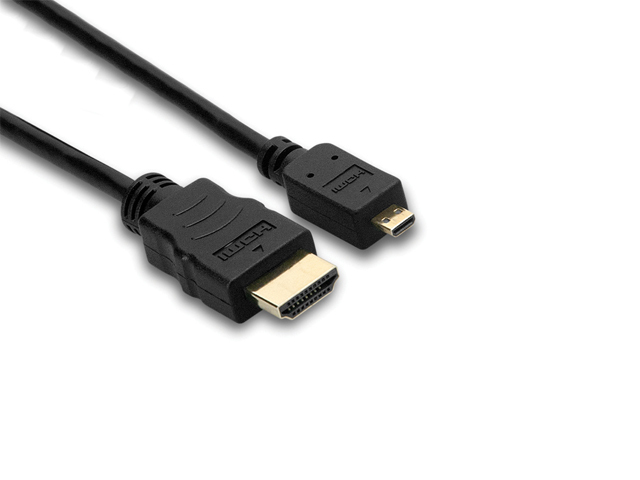 SHAPE HIGH-SPEED HDMI TO MICRO COMPATIBLE WITH A7S CABLE PROTECTOR