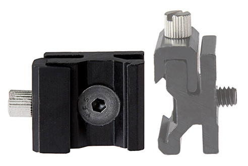 SHAPE Universal Hot Shoe Female