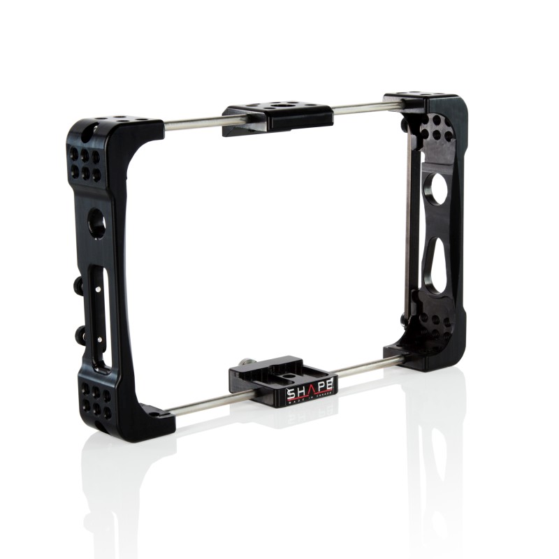 [SHINFCAGE] SHAPE Cage für Atomos Shogun Inferno und Flame Serie