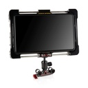 SHAPE Cage für Atomos Shogun Inferno und Flame Series mit 15mm Rod Bloc und Kugelgelenkkopf