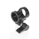 SHAPE 19MM STUDIO CLAMP FOR TOP PLATE