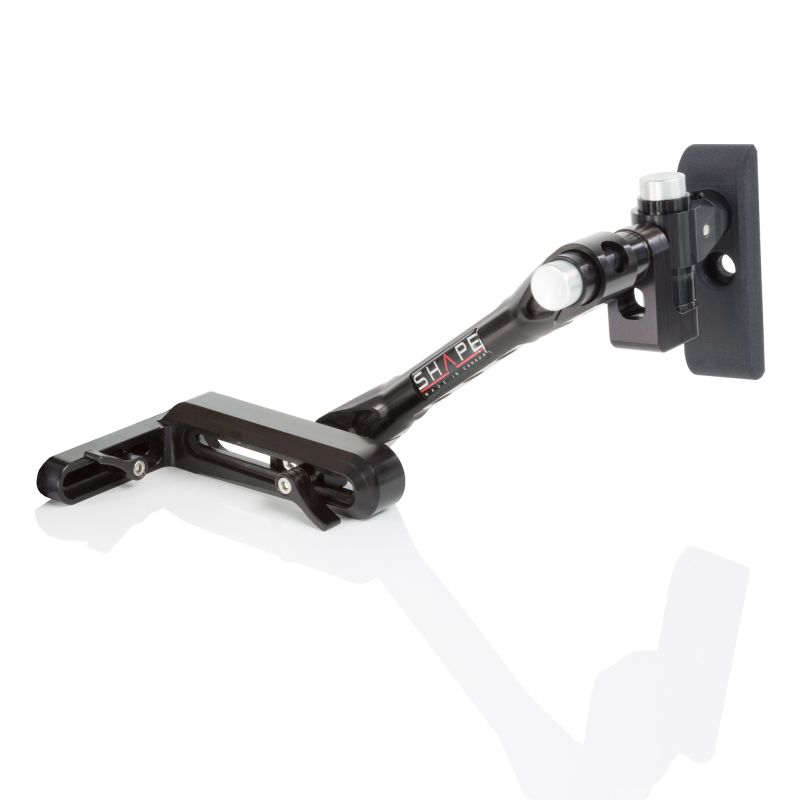 SHAPE Canon C200 Push-Button View Finder Mount