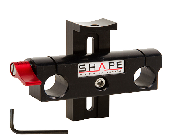 SHAPE LENS SUPPORT
