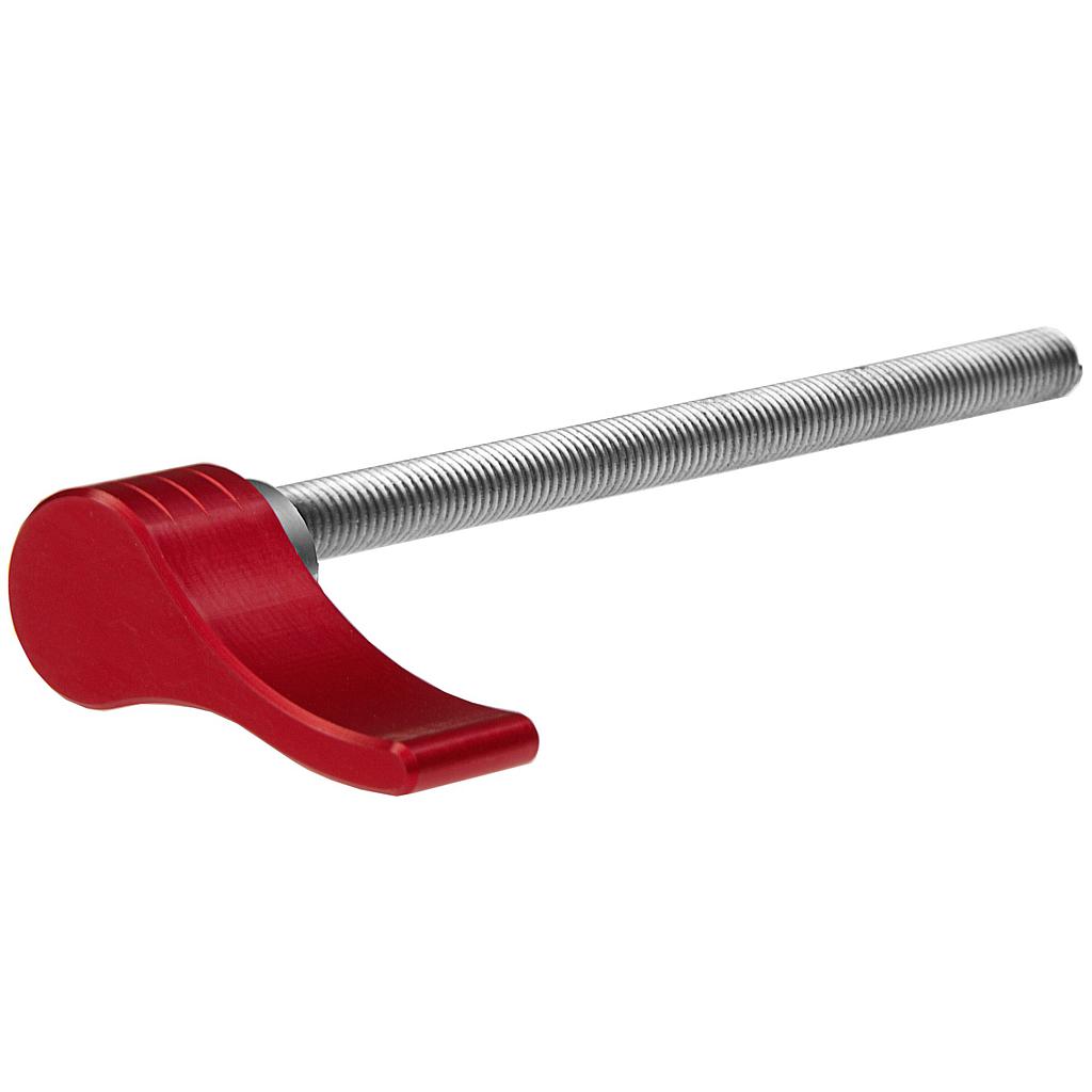 SHAPE KEY INDEXABLE LEVER