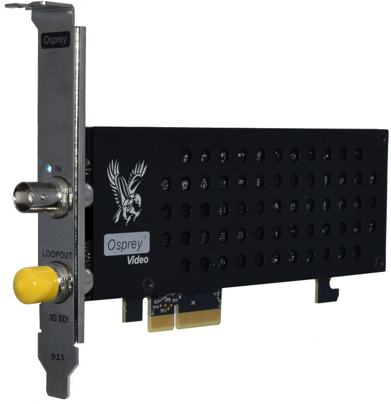 OSPREY 915
