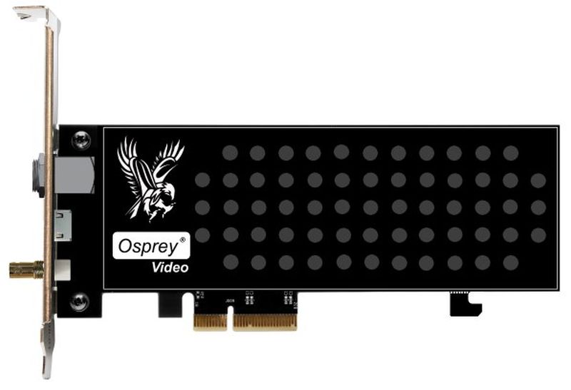 OSPREY 927