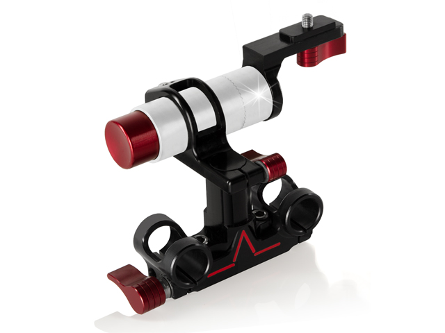 SHAPE Verstellbarer 15mm Monitor Bracket