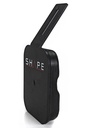 SHAPE BACK PAD