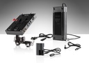 SHAPE D-Box Camera Power und Charger für die Canon 5D, 7D, LP-E6 Serie