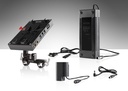 SHAPE D-Box Camera Power and Charger für Panasonic GH4, GH5 & GH6
