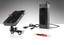 SHAPE D-Box Camera Power and Charger für Blackmagic Ursa Mini/Pro