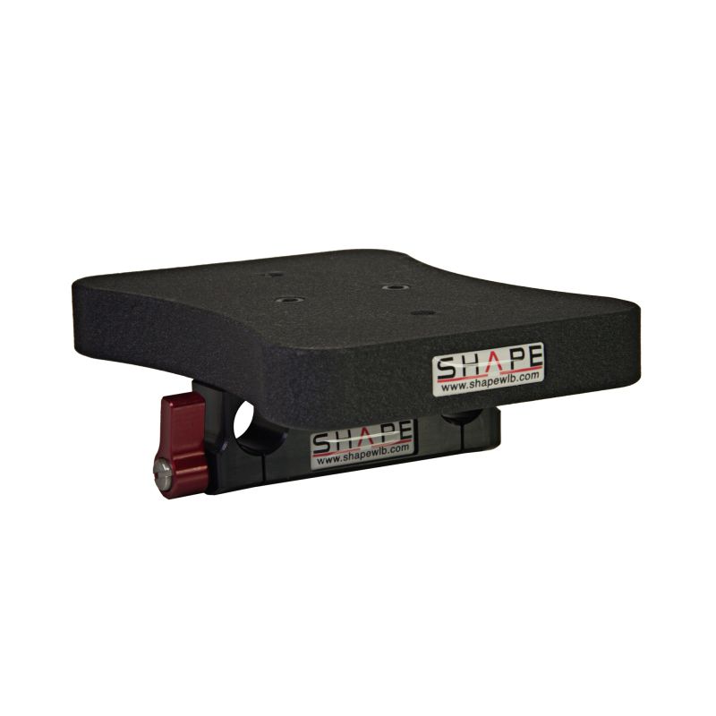 SHAPE BASE COUNTER-WEIGHT ROD BLOC