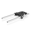 SHAPE BRIDGE PLATE 19MM STUDIO ARRI STANDARD