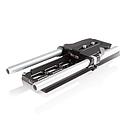 SHAPE BRIDGE PLATE 19MM STUDIO ARRI STANDARD AND 12" DOVETAIL PLATE