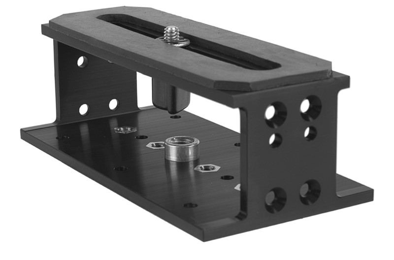 SHAPE PAPARAZZI RISER