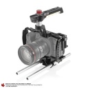 SHAPE BlackMagic Pocket Cinema 4K/6K 15mm Rod System
