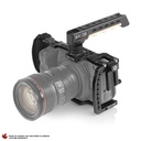 SHAPE Cage und Top Handle für BlackMagic Pocket Cinema Camera 4K/6K
