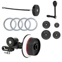 SHAPE Kit Focus Single Rod Follow Focus 15mm LWs